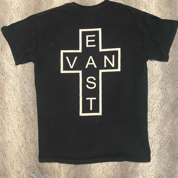 i am weed east van tee - Picture 2 of 2